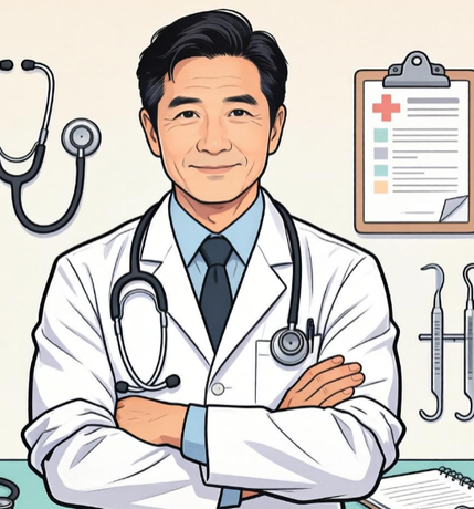 仝润泽真实口碑